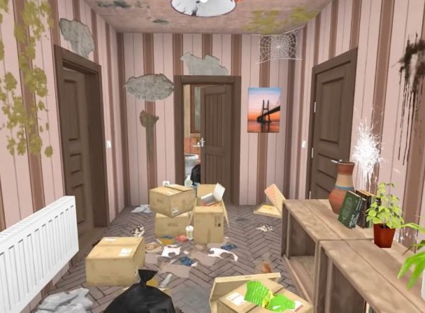 house flipper game release date